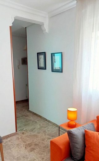 Piso en alquiler en Ciudad Jardín - Zoco en Córdoba