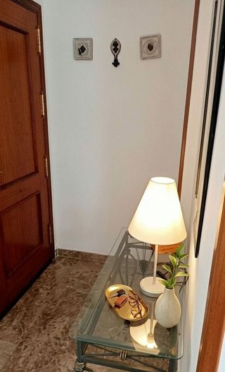 Piso en alquiler en Ciudad Jardín - Zoco en Córdoba