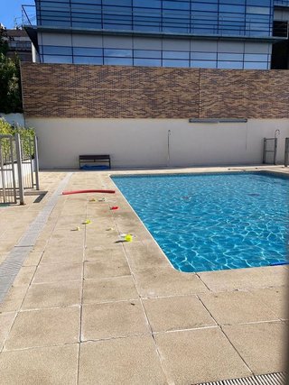 Piso en alquiler en Aravaca en Madrid