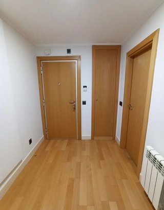Piso en alquiler en Aravaca en Madrid