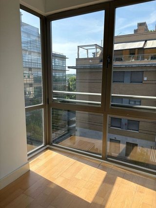 Piso en alquiler en Aravaca en Madrid