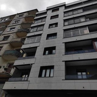 Piso en venta en Centro - Mendibil - Santiago en Irun