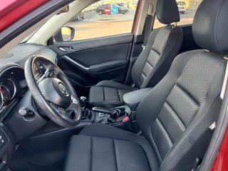 Mazda CX-5 2016
