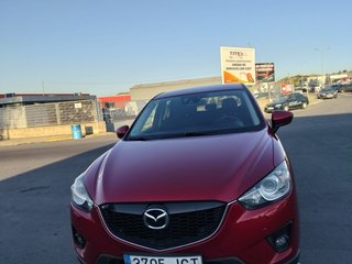 Mazda CX-5 2016