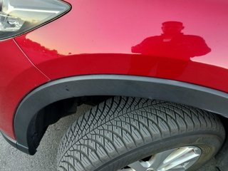 Mazda CX-5 2016