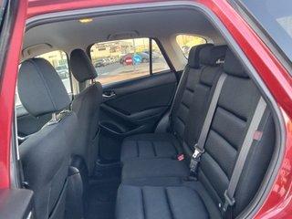 Mazda CX-5 2016