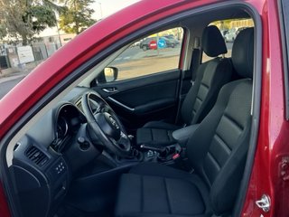 Mazda CX-5 2016