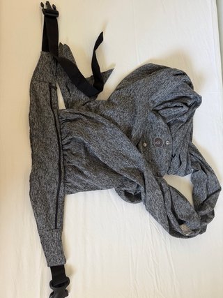 Mochila Portabebés Chicco