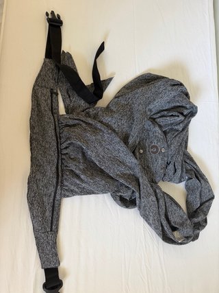 Mochila Portabebés Chicco