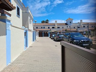 Solar en venta en La Jara en Sanlúcar de Barrameda
