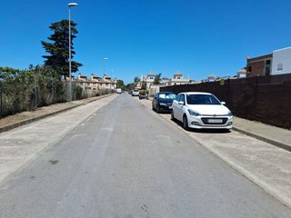 Solar en venta en La Jara en Sanlúcar de Barrameda