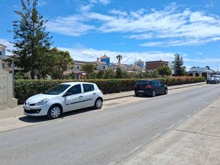 Solar en venta en La Jara en Sanlúcar de Barrameda