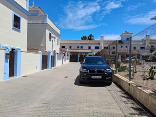 Solar en venta en La Jara en Sanlúcar de Barrameda