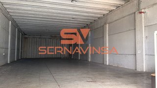 Nave industrial en alquiler en Poble Sec en Sant Quirze del Vallès