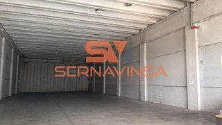 Nave industrial en alquiler en Poble Sec en Sant Quirze del Vallès