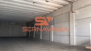 Nave industrial en alquiler en Poble Sec en Sant Quirze del Vallès