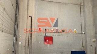Nave industrial en alquiler en Poble Sec en Sant Quirze del Vallès