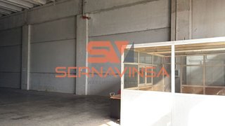 Nave industrial en alquiler en Poble Sec en Sant Quirze del Vallès