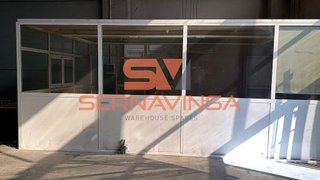 Nave industrial en alquiler en Poble Sec en Sant Quirze del Vallès