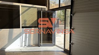Nave industrial en alquiler en Poble Sec en Sant Quirze del Vallès