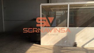 Nave industrial en alquiler en Poble Sec en Sant Quirze del Vallès