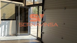 Nave industrial en alquiler en Poble Sec en Sant Quirze del Vallès