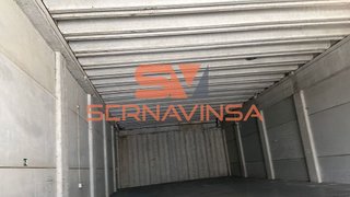 Nave industrial en alquiler en Poble Sec en Sant Quirze del Vallès