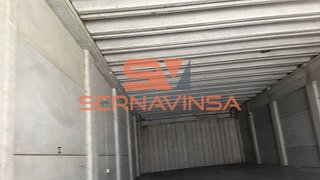 Nave industrial en alquiler en Poble Sec en Sant Quirze del Vallès