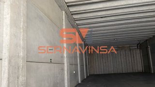 Nave industrial en alquiler en Poble Sec en Sant Quirze del Vallès