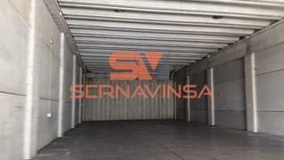 Nave industrial en alquiler en Poble Sec en Sant Quirze del Vallès