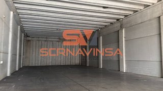 Nave industrial en alquiler en Poble Sec en Sant Quirze del Vallès