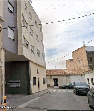 Piso en venta en Alcantarilla