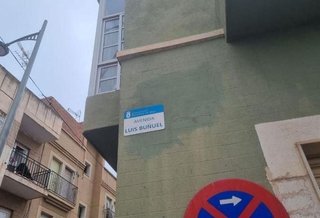 Piso en venta en Roquetas Centro en Roquetas de Mar
