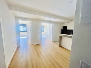 Piso en alquiler en Castellana en Madrid