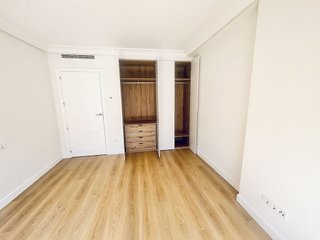 Piso en alquiler en Castellana en Madrid