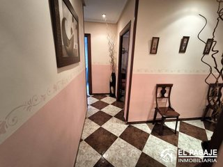 Chalet en venta en Arrayanes en Linares