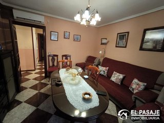 Chalet en venta en Arrayanes en Linares