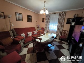 Chalet en venta en Arrayanes en Linares