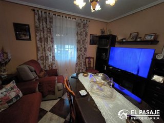 Chalet en venta en Arrayanes en Linares