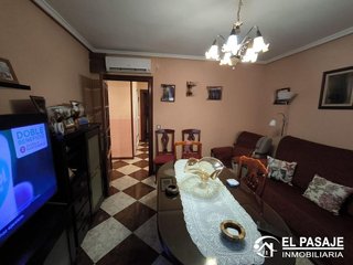 Chalet en venta en Arrayanes en Linares