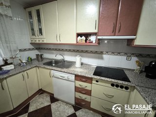 Chalet en venta en Arrayanes en Linares