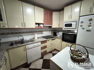 Chalet en venta en Arrayanes en Linares