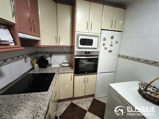 Chalet en venta en Arrayanes en Linares