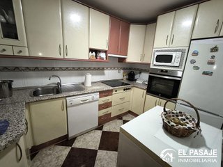 Chalet en venta en Arrayanes en Linares
