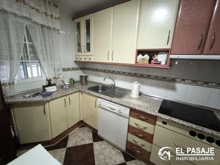Chalet en venta en Arrayanes en Linares