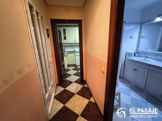 Chalet en venta en Arrayanes en Linares
