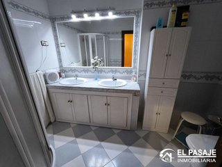 Chalet en venta en Arrayanes en Linares