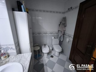 Chalet en venta en Arrayanes en Linares