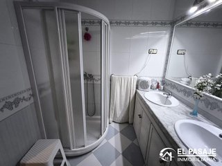 Chalet en venta en Arrayanes en Linares