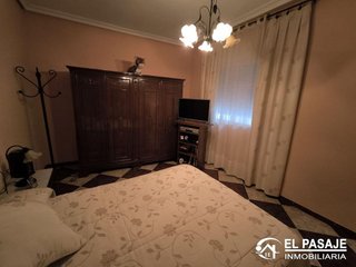 Chalet en venta en Arrayanes en Linares